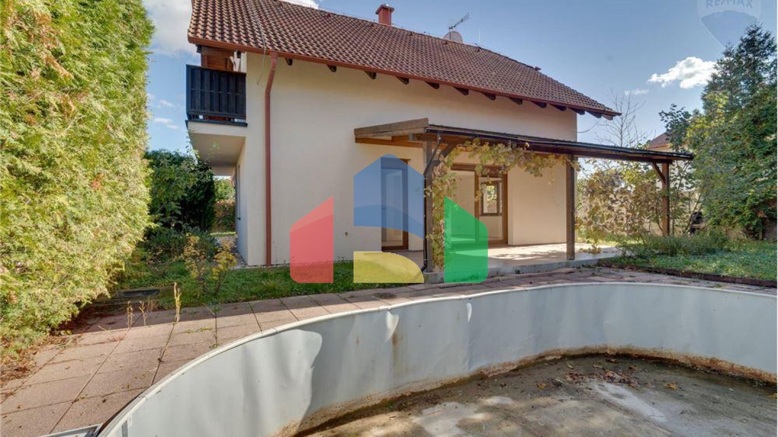 Residential - House - Malinovo, Slovakia - SK