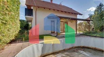 Residential - House - Malinovo, Slovakia - SK