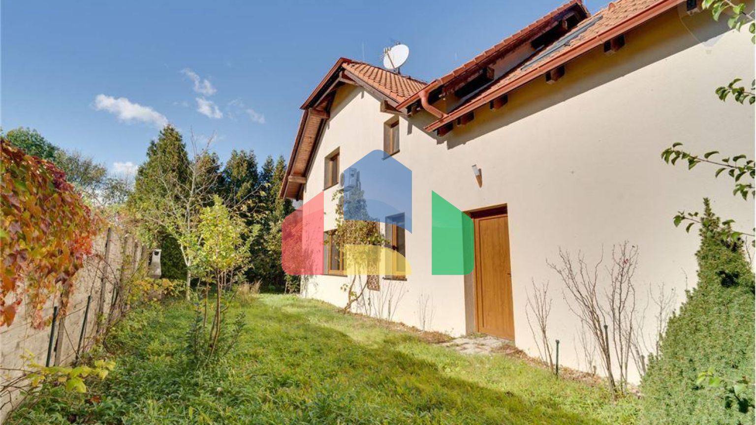 Residential - House - Malinovo, Slovakia - SK