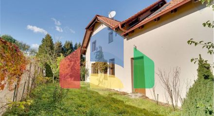 Residential - House - Malinovo, Slovakia - SK