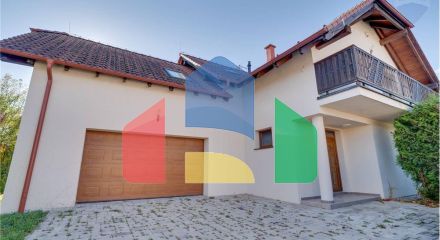 Residential - House - Malinovo, Slovakia - SK