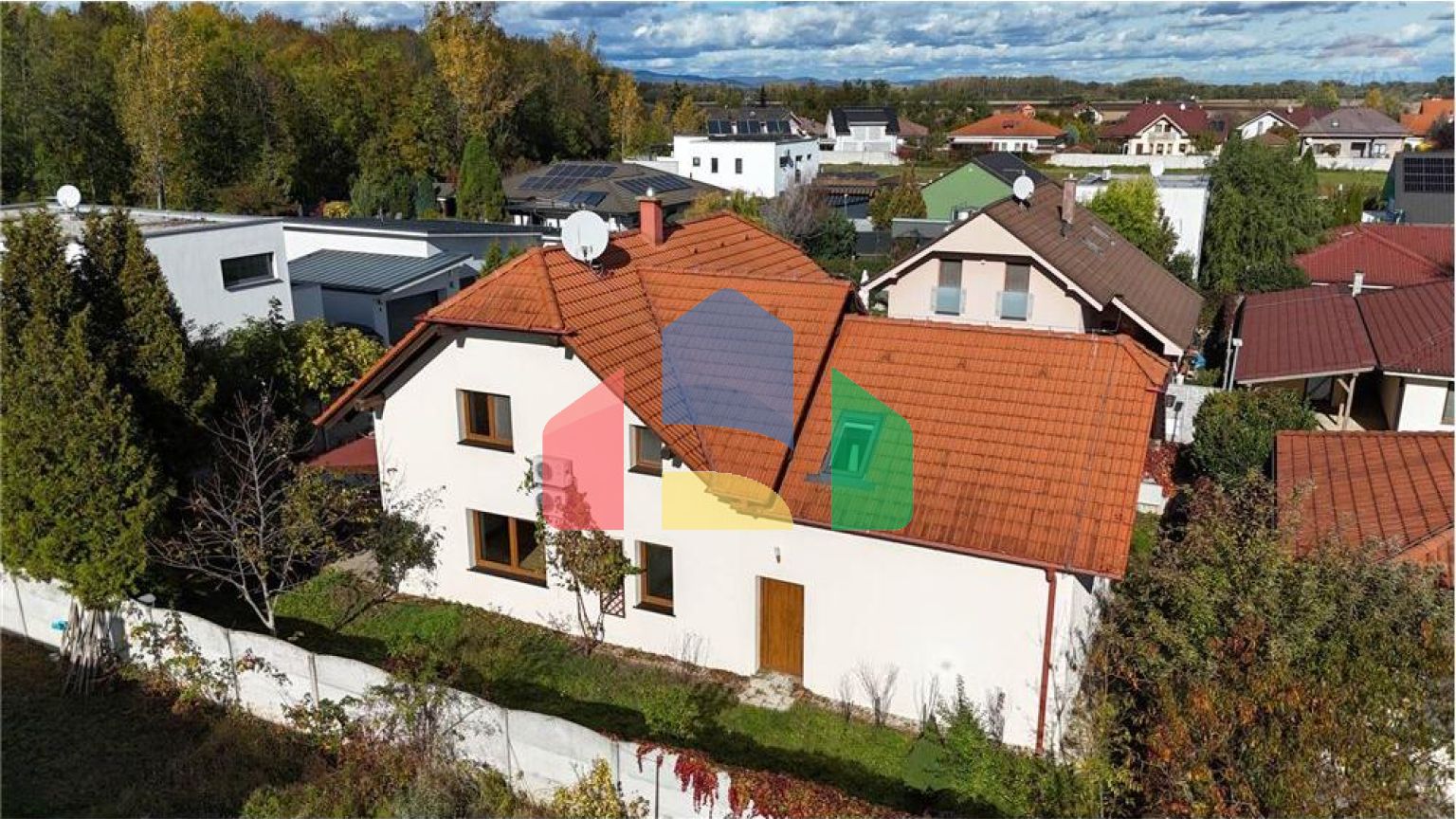 Residential - House - Malinovo, Slovakia - SK