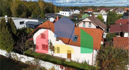 Residential - House - Malinovo, Slovakia - SK
