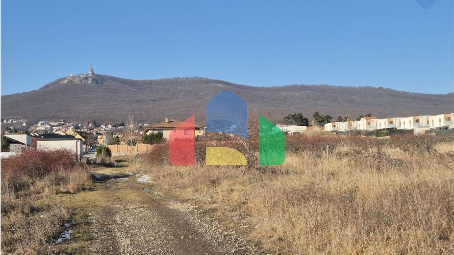 Residential - Land - Nitrianske Hrnciarovce, Slovakia - SK