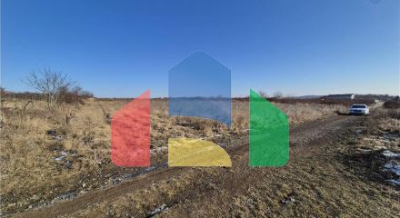 Residential - Land - Nitrianske Hrnciarovce, Slovakia - SK