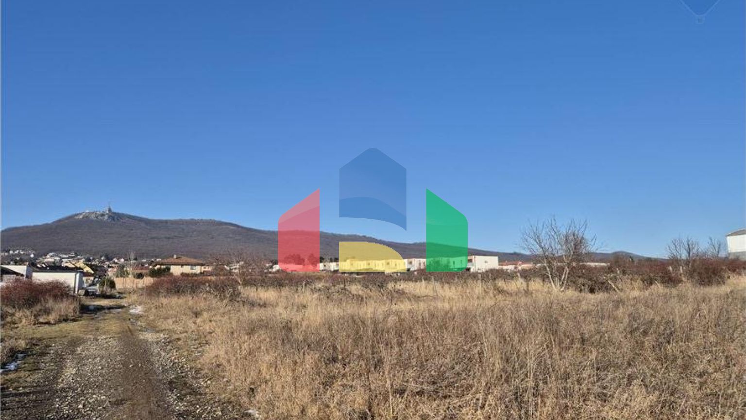 Residential - Land - Nitrianske Hrnciarovce, Slovakia - SK