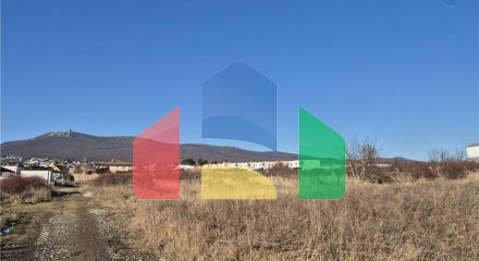 Residential - Land - Nitrianske Hrnciarovce, Slovakia - SK