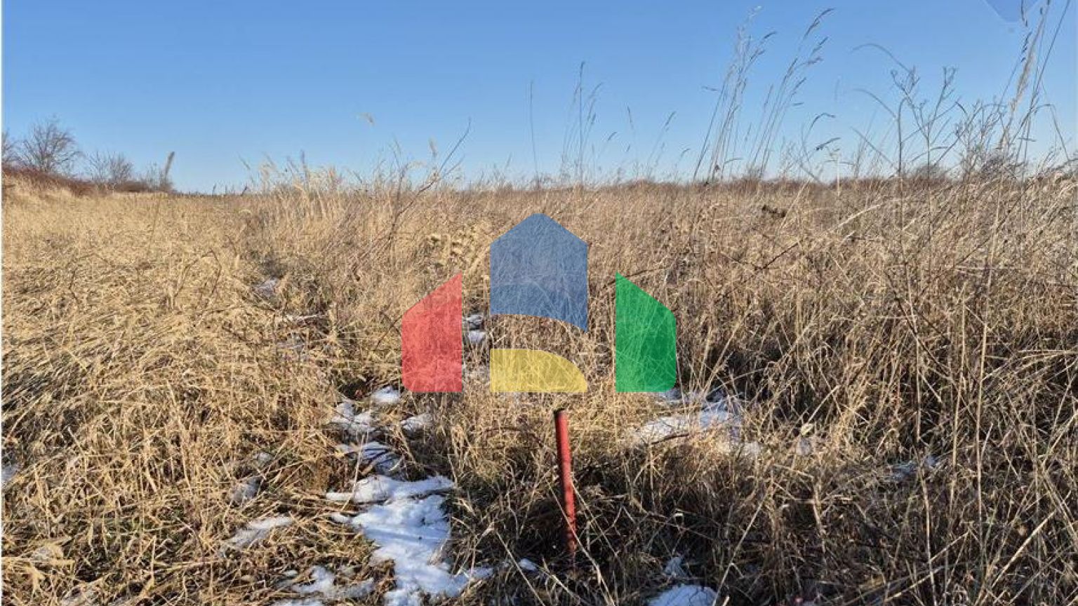 Residential - Land - Nitrianske Hrnciarovce, Slovakia - SK