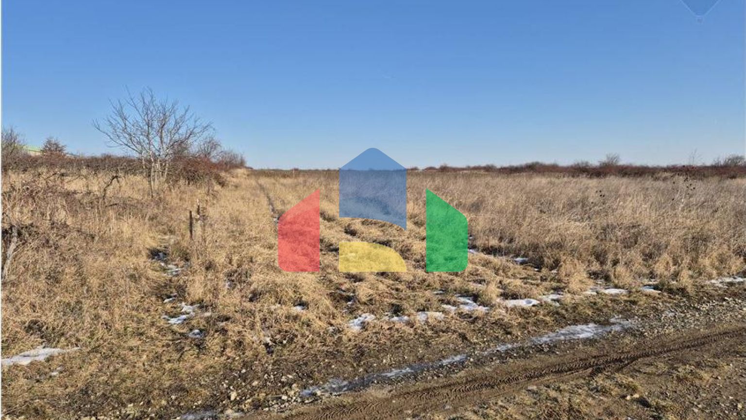 Residential - Land - Nitrianske Hrnciarovce, Slovakia - SK