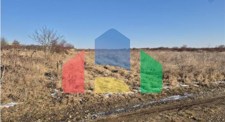 Residential - Land - Nitrianske Hrnciarovce, Slovakia - SK