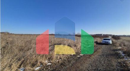 Residential - Land - Nitrianske Hrnciarovce, Slovakia - SK