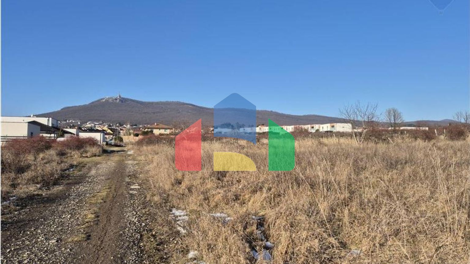 Residential - Land - Nitrianske Hrnciarovce, Slovakia - SK