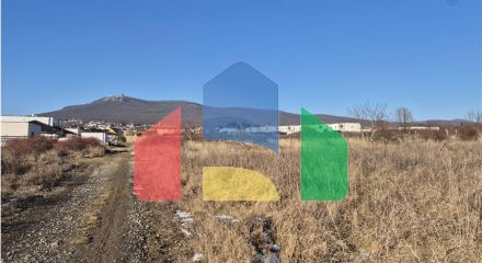 Residential - Land - Nitrianske Hrnciarovce, Slovakia - SK