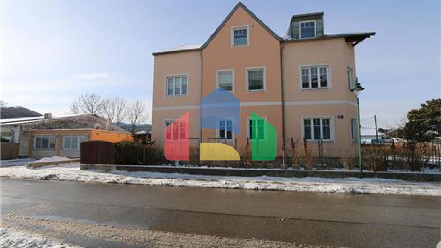 Residential - Rentals - Mödling, Lower Austria - AT