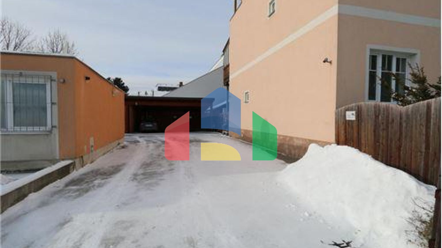 Residential - Rentals - Mödling, Lower Austria - AT