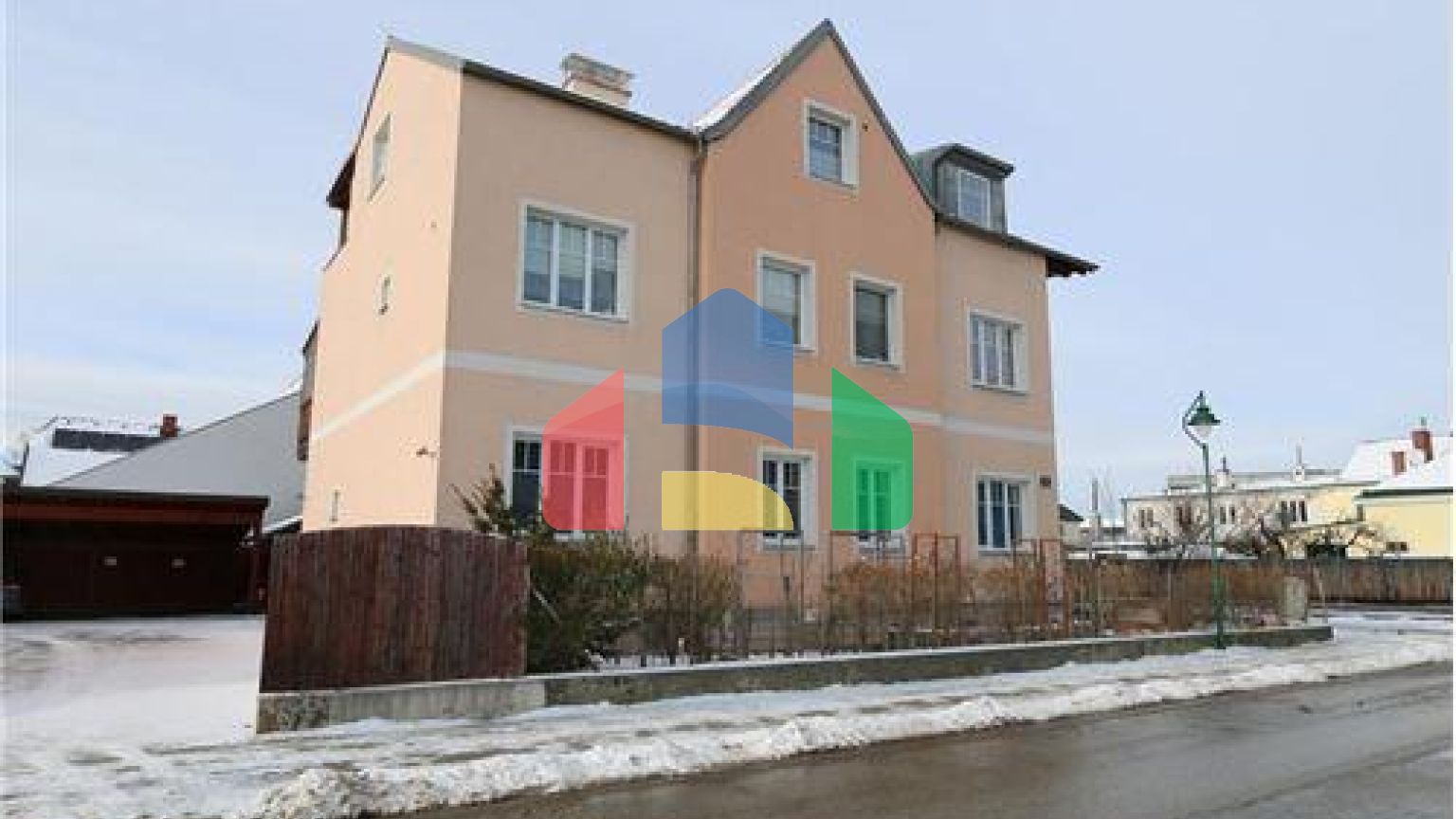 Residential - Rentals - Mödling, Lower Austria - AT