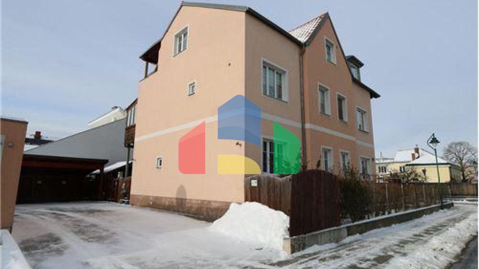 Residential - Rentals - Mödling, Lower Austria - AT