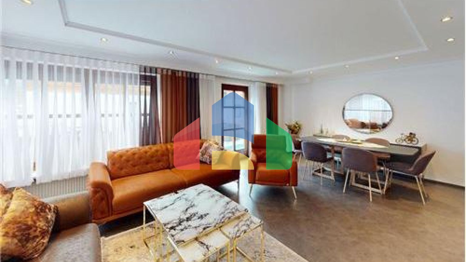 Residential - Condo/Apartment - Ötztal Bahnhof, Tyrol - AT