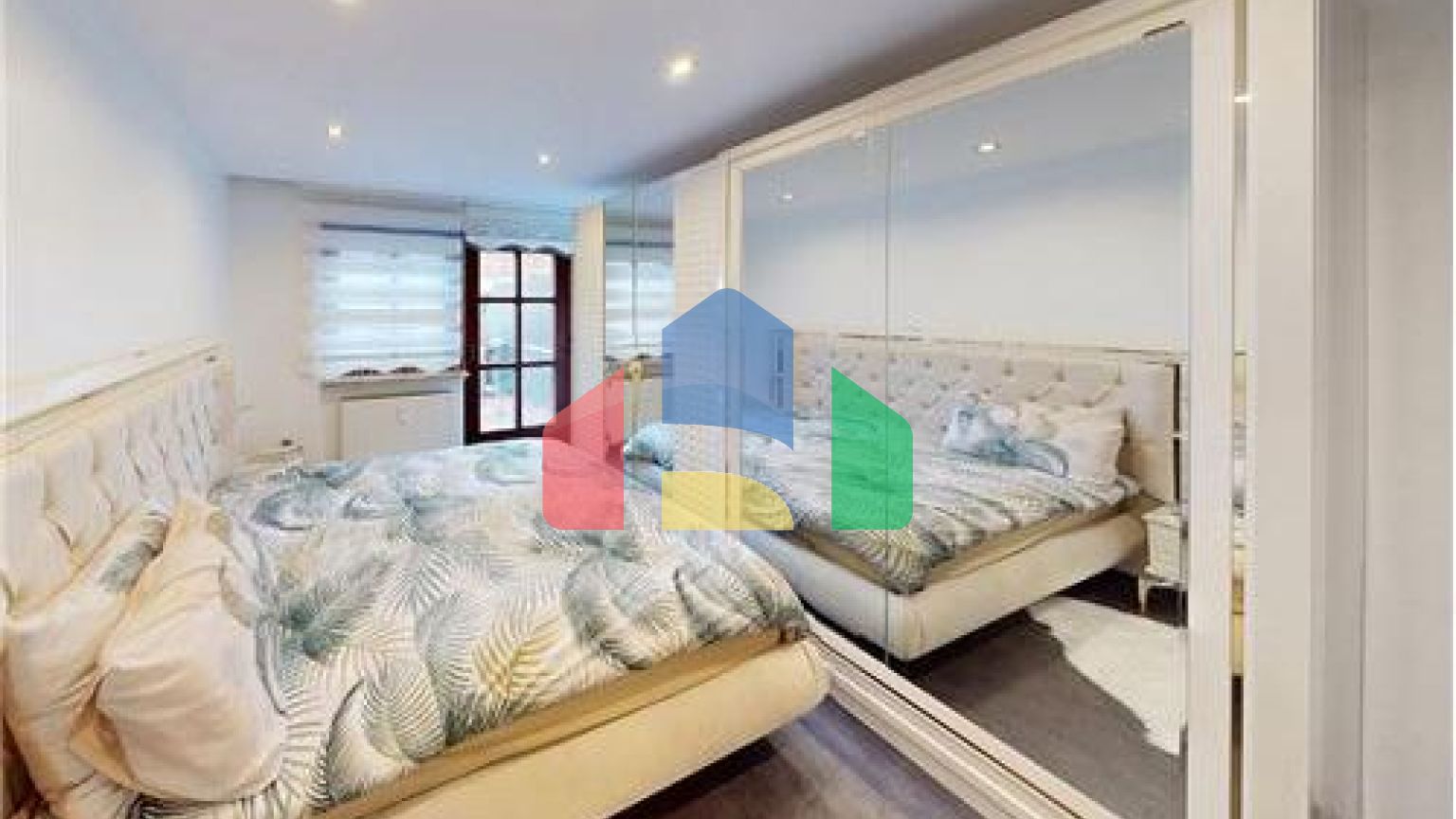 Residential - Condo/Apartment - Ötztal Bahnhof, Tyrol - AT