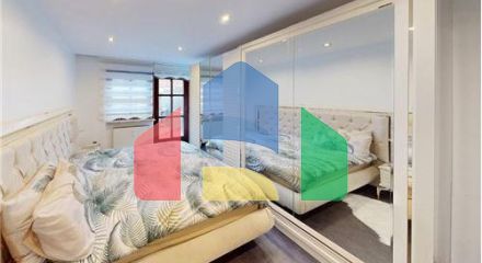 Residential - Condo/Apartment - Ötztal Bahnhof, Tyrol - AT