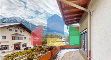 Residential - Condo/Apartment - Ötztal Bahnhof, Tyrol - AT