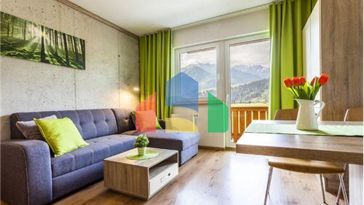 Residential - Condo/Apartment - Piesendorf, Salzburg - AT