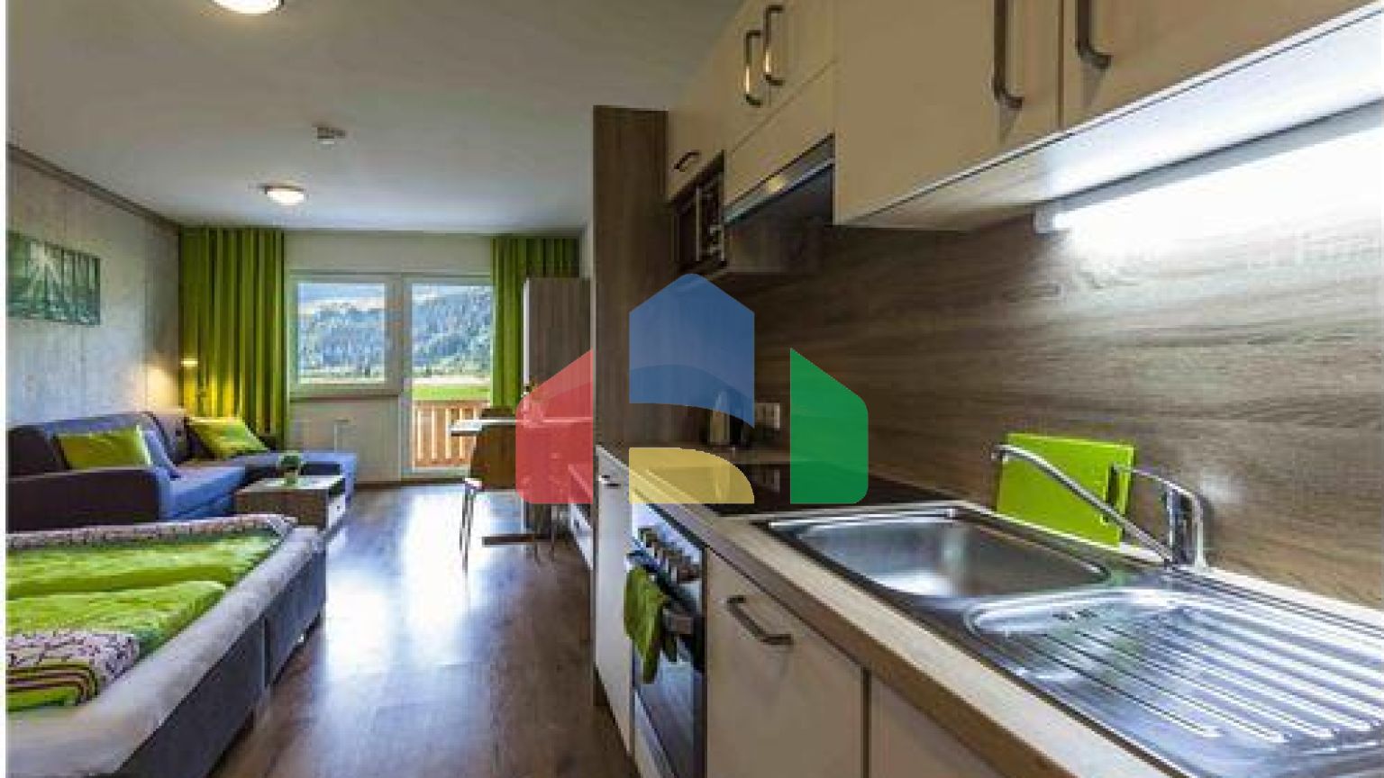 Residential - Condo/Apartment - Piesendorf, Salzburg - AT