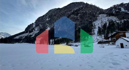 Residential - Plot of Land Expectation to Build - St. Leonhard im Pitztal, Tyrol - AT Residential - Plot of Land Expectation to Build - St. Leonhard im Pitztal, Tyrol - AT