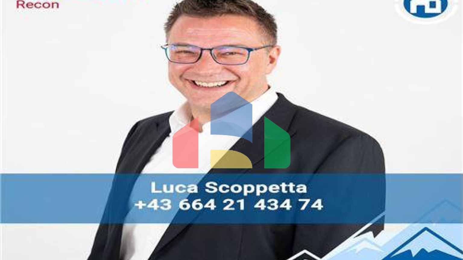 Residential - Plot of Land Expectation to Build - St. Leonhard im Pitztal, Tyrol - AT