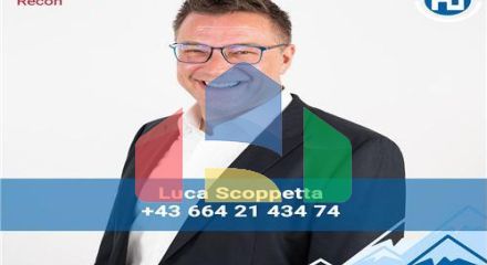 Residential - Plot of Land Expectation to Build - St. Leonhard im Pitztal, Tyrol - AT