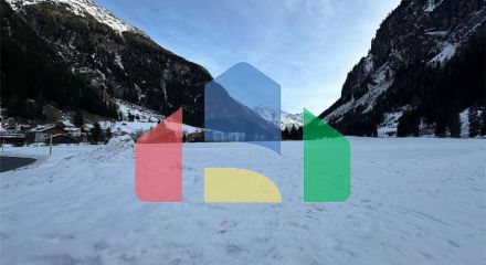 Residential - Plot of Land Expectation to Build - St. Leonhard im Pitztal, Tyrol - AT