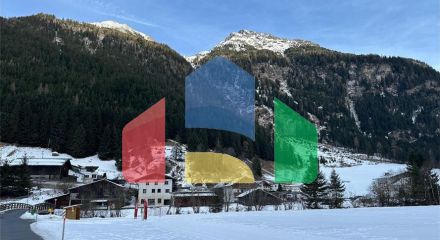 Residential - Plot of Land Expectation to Build - St. Leonhard im Pitztal, Tyrol - AT