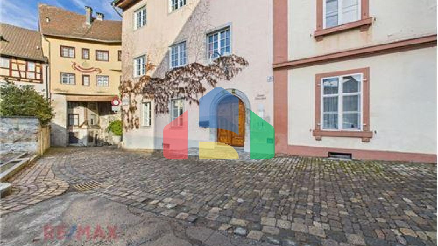 Residential - Condo/Apartment - Möggers, Vorarlberg - AT