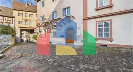 Residential - Condo/Apartment - Möggers, Vorarlberg - AT Residential - Condo/Apartment - Möggers, Vorarlberg - AT