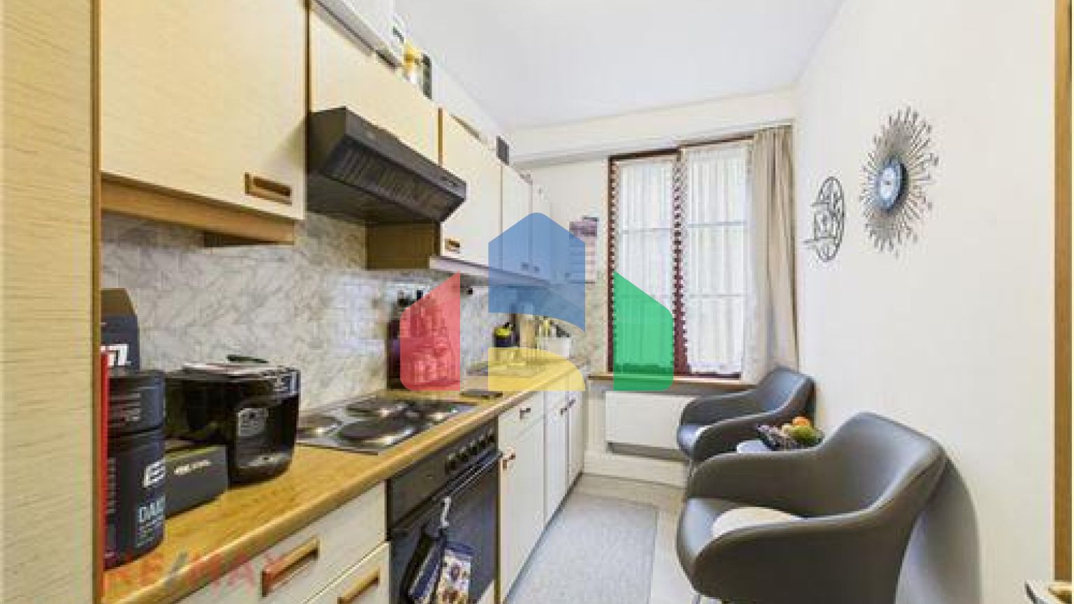 Residential - Condo/Apartment - Möggers, Vorarlberg - AT