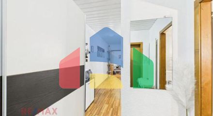 Residential - Condo/Apartment - Möggers, Vorarlberg - AT