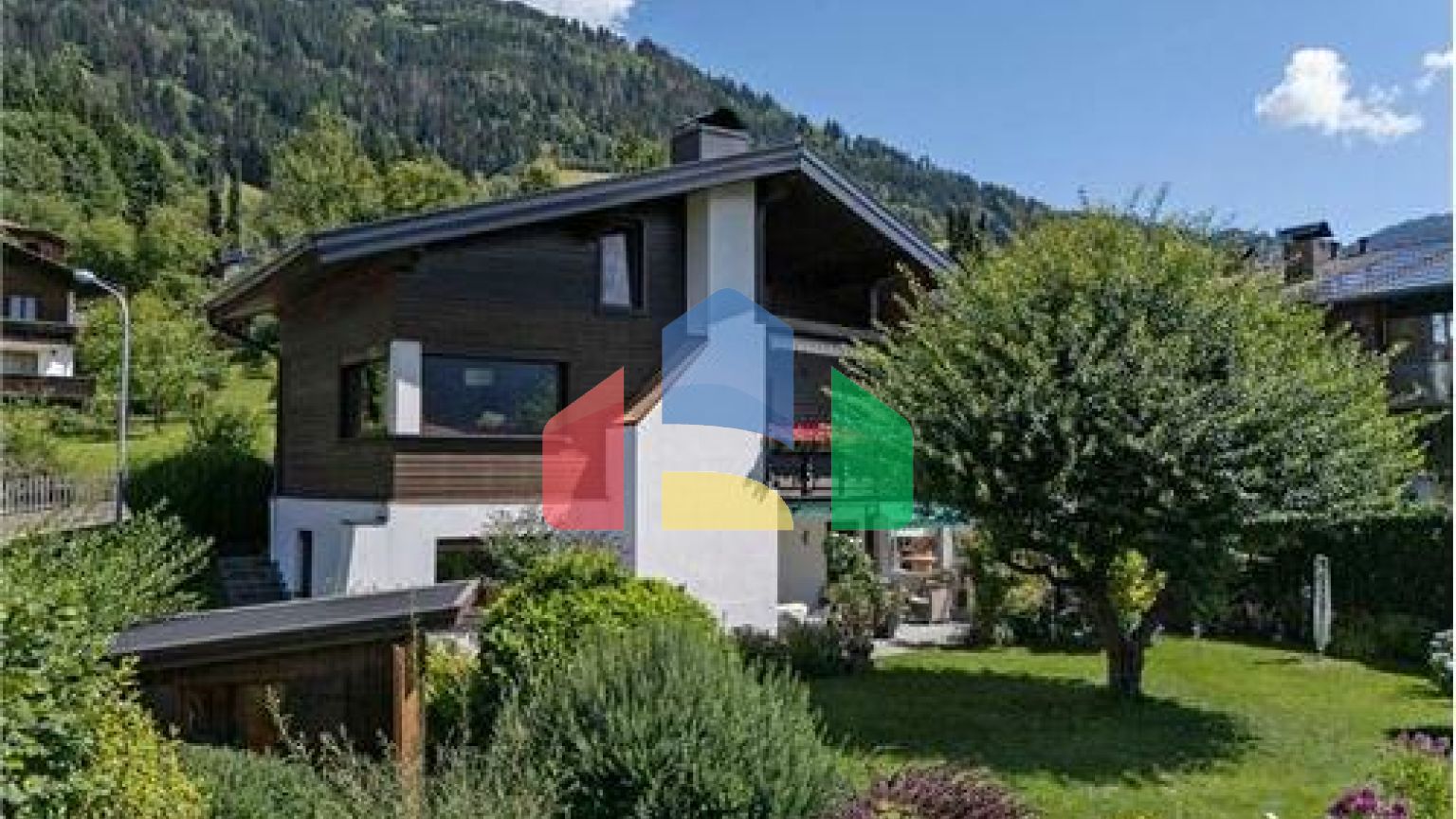 Residential - House - Nußdorf-Debant, Tyrol - AT