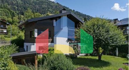 Residential - House - Nußdorf-Debant, Tyrol - AT Residential - House - Nußdorf-Debant, Tyrol - AT