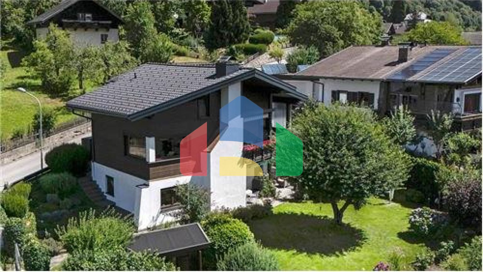 Residential - House - Nußdorf-Debant, Tyrol - AT