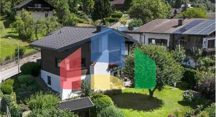 Residential - House - Nußdorf-Debant, Tyrol - AT