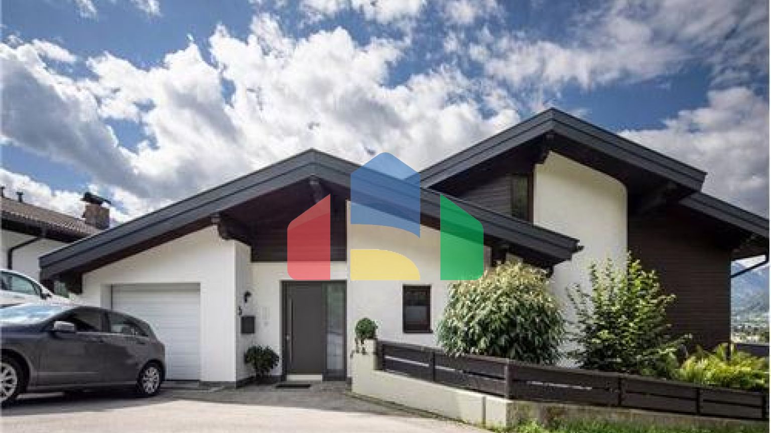 Residential - House - Nußdorf-Debant, Tyrol - AT