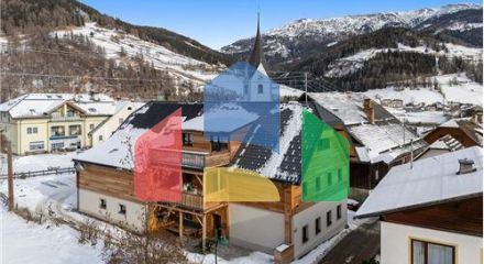 Residential - Country Home - Rennweg, Carinthia - AT Residential - Country Home - Rennweg, Carinthia - AT