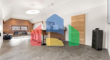 Residential - Country Home - Rennweg, Carinthia - AT