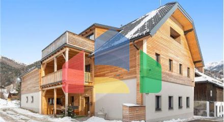 Residential - Country Home - Rennweg, Carinthia - AT