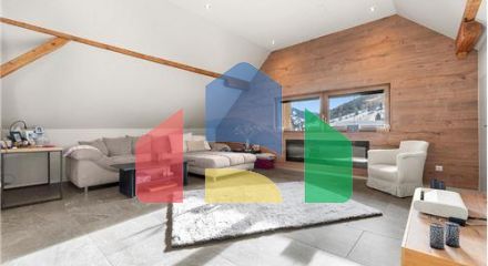 Residential - Country Home - Rennweg, Carinthia - AT