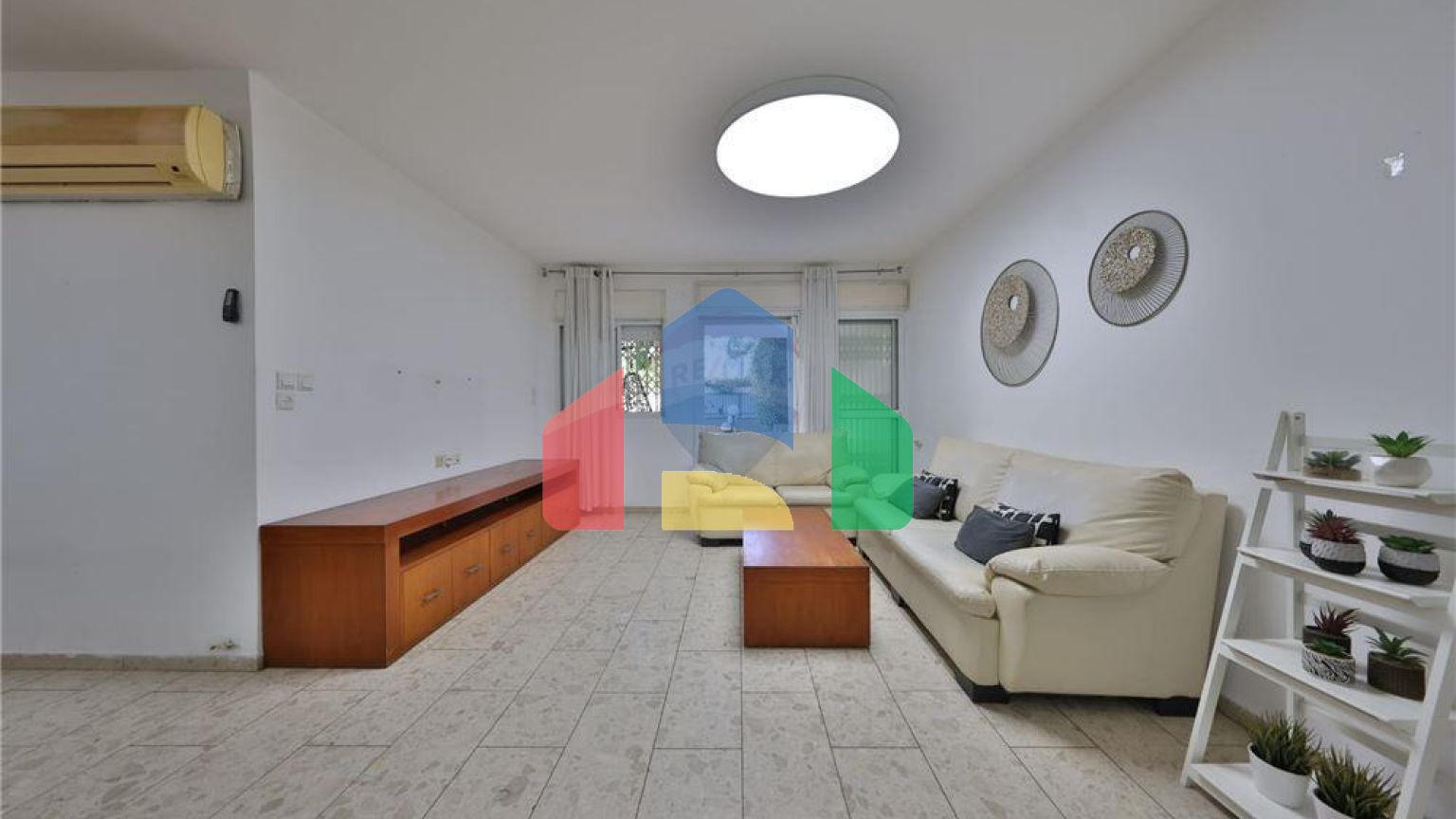 Residential - Garden Apartment - Kiryat Motzkin, Israel - HE