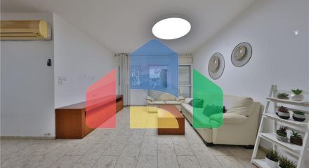 Residential - Garden Apartment - Kiryat Motzkin, Israel - HE Residential - Garden Apartment - Kiryat Motzkin, Israel - HE