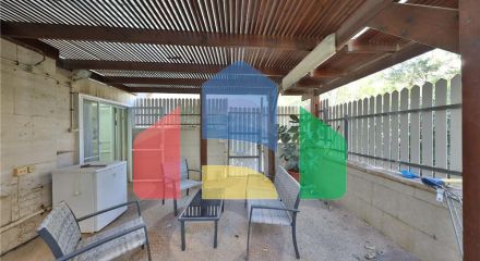 Residential - Garden Apartment - Kiryat Motzkin, Israel - HE Residential - Garden Apartment - Kiryat Motzkin, Israel - HE
