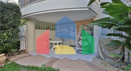 Residential - Garden Apartment - Kiryat Motzkin, Israel - HE Residential - Garden Apartment - Kiryat Motzkin, Israel - HE