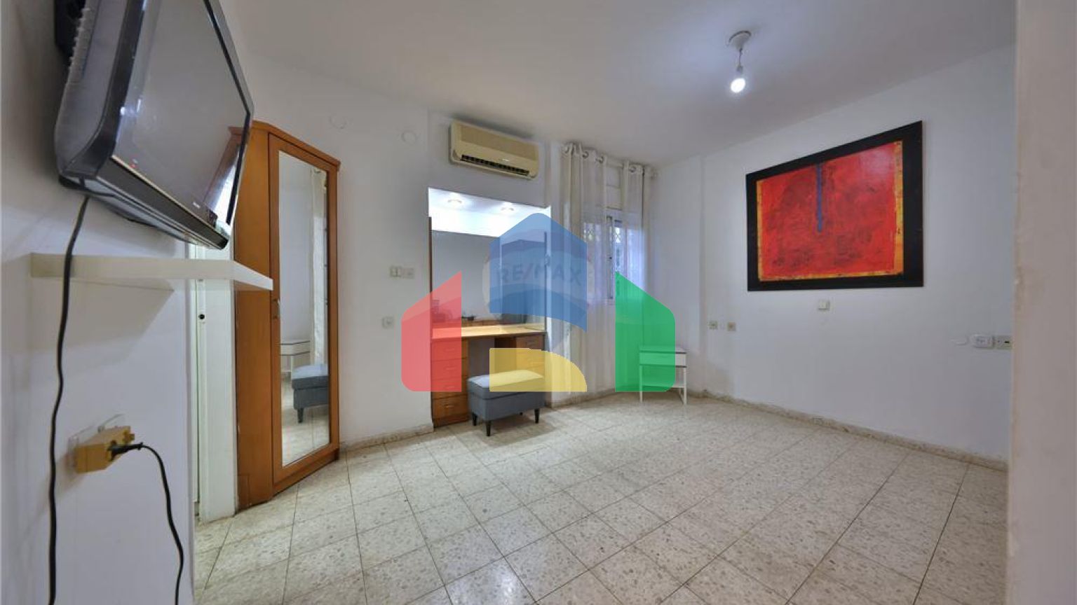 Residential - Garden Apartment - Kiryat Motzkin, Israel - HE